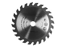 Sagblad 89 x 10 mm - 24T